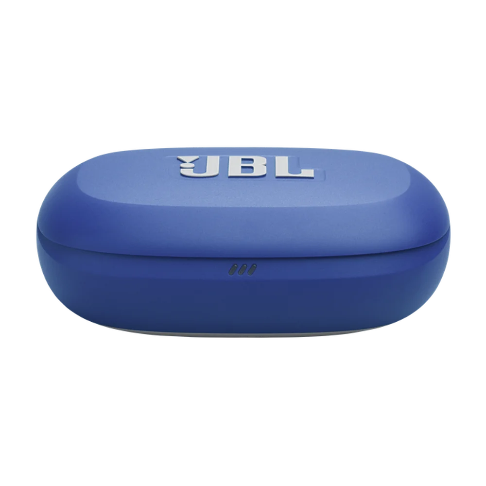 JBL Endurance Peak 4 Blue - True Wireless Sports Earbuds, ANC, 48H Battery, IP68 - Image 7