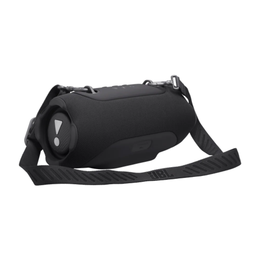 JBL Xtreme 5 Black - Portable Bluetooth Speaker, AI Sound Boost, 28H Battery, IP68, Powerbank 8 JBL Xtreme 5 product detail - Totot.ae