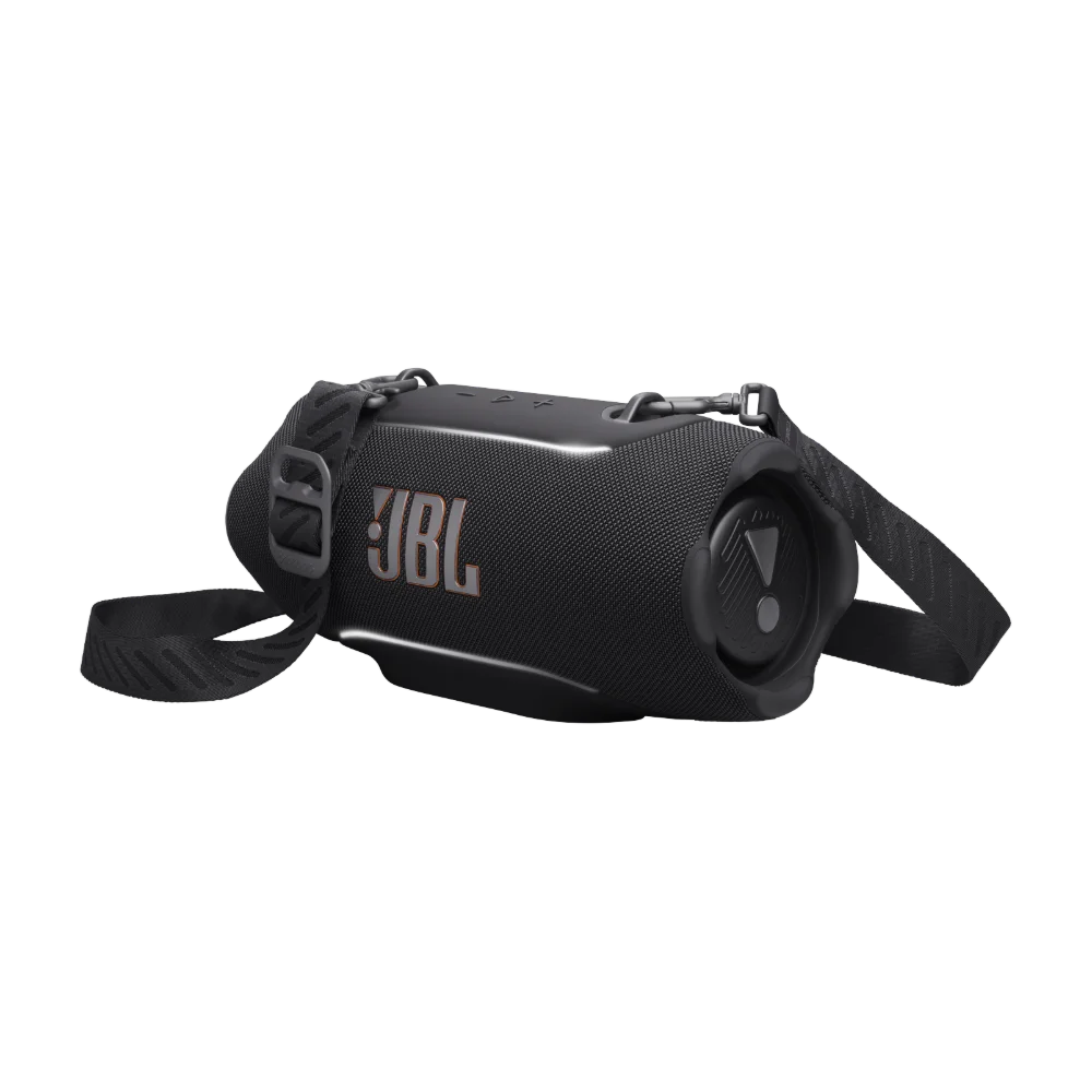JBL Xtreme 5 Black - Portable Bluetooth Speaker, AI Sound Boost, 28H Battery, IP68, Powerbank 10 JBL Xtreme 5