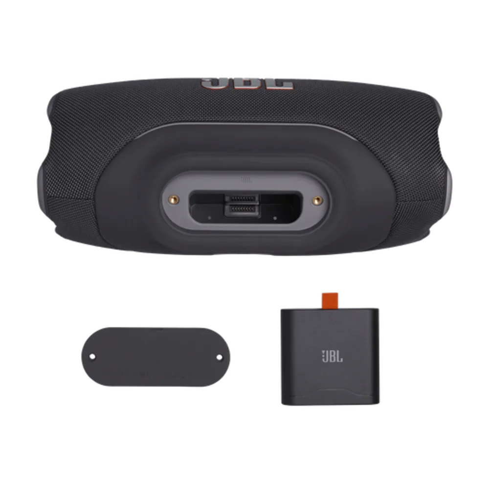 JBL Xtreme 5 Black - Portable Bluetooth Speaker, AI Sound Boost, 28H Battery, IP68, Powerbank 7 JBL Xtreme 5 additional product view - Totot.ae