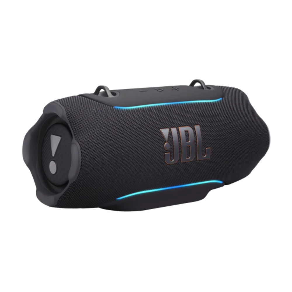 JBL Xtreme 5 – Portable Bluetooth Speaker, AI Sound Boost, 28H Battery, IP68, Powerbank 10 JBL Xtreme 5 Black - Portable Bluetooth Speaker, AI Sound Boost, 28H Battery, IP68, Powerbank