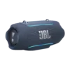 JBL Xtreme 5 Blue - Portable Bluetooth Speaker, AI Sound Boost, 28H Battery, IP68, Powerbank