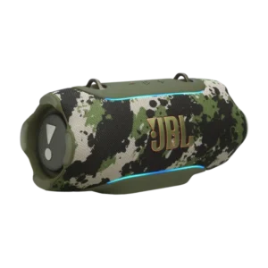 JBL Xtreme 5 Squad - Portable Bluetooth Speaker, AI Sound Boost, 28H Battery, IP68, Powerbank
