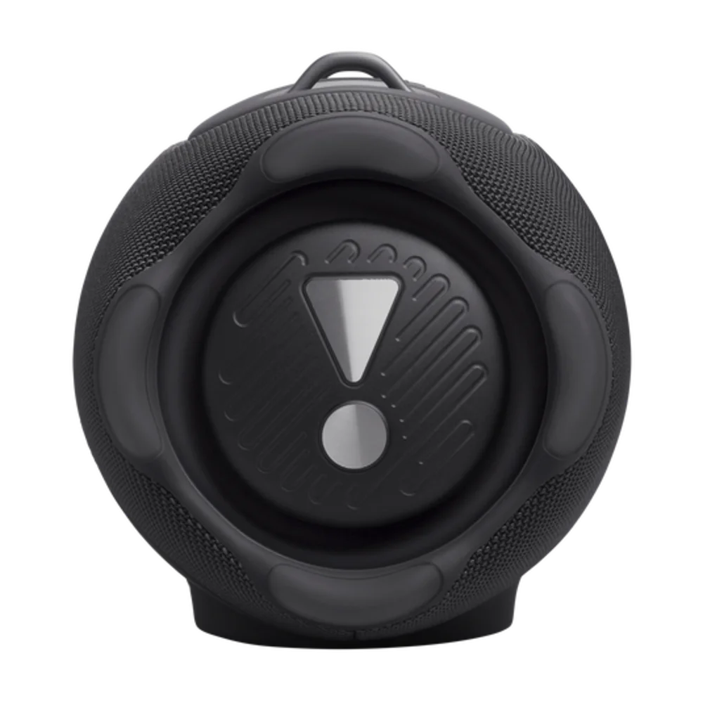 JBL Xtreme 5 Black - Portable Bluetooth Speaker, AI Sound Boost, 28H Battery, IP68, Powerbank 6 JBL Xtreme 5 closer look - Totot.ae