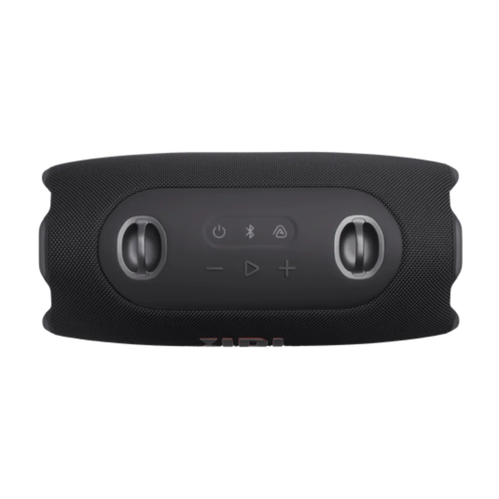 JBL Xtreme 5 Black - Portable Bluetooth Speaker, AI Sound Boost, 28H Battery, IP68, Powerbank 3 JBL Xtreme 5 detail view - Totot.ae