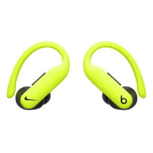 Beats Powerbeats Pro 2 Nike Special Edition - True Wireless, ANC, Adaptive Audio, Nike Fit, Sweat Resistant, 36H Battery