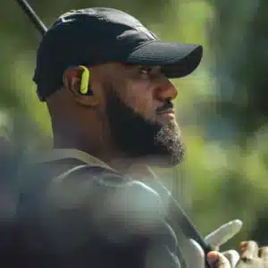 Beats Powerbeats Pro 2 Nike Special Edition - True Wireless, ANC, Adaptive Audio, Nike Fit, Sweat Resistant, 36H Battery