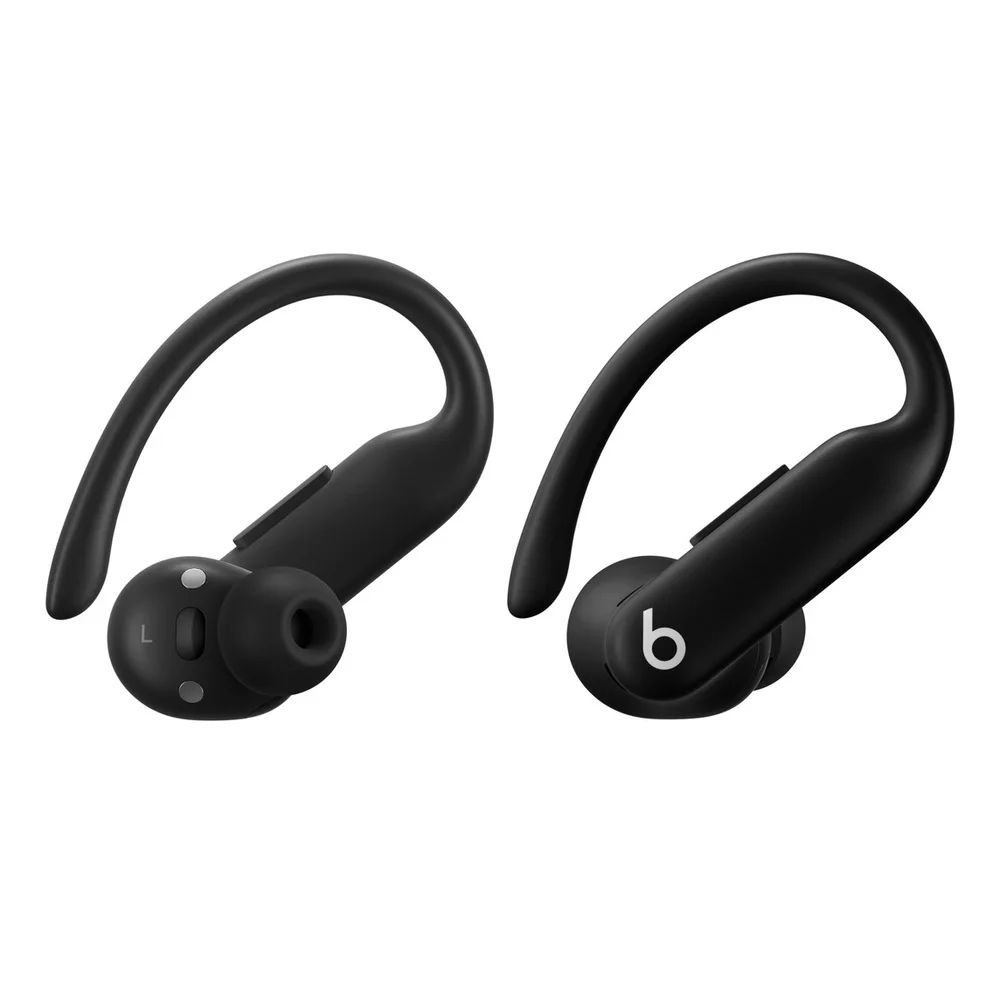 Beats Powerbeats Pro 2 Wireless balck Sports Earbuds with ANC Heart Rate Monitoring 45H Battery Life 4 Beats Powerbeats Pro 2 Wireless balck Sports Earbuds with ANC Heart Rate Monitoring 45H Battery Life - Image 4