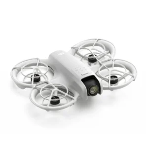 DJI Neo Fly More Combo - 135g 4K UHD Camera Drone, AI Tracking, RC-N3, 3 Batteries