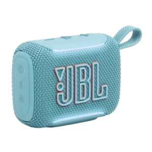 JBL Go 5 Teal - Ultra-Portable Waterproof Speaker, JBL Sound, Auracast, Edge Lighting