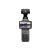 DJI Osmo Pocket 4 Creator Combo - 3-Axis Gimbal Camera, 4K HDR, DJI Mic 3, Wide-Angle Lens