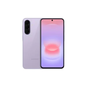 Galaxy A37 5G Awesome Lavender - 8GB RAM, 128GB, Dual SIM, 6.7" 120Hz AMOLED, 50MP OIS