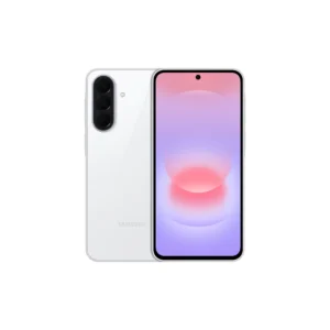 Galaxy A37 5G Awesome White - 8GB RAM, 128GB, Dual SIM, 6.7" 120Hz AMOLED, 50MP OIS