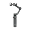 DJI Osmo Mobile 7P Gray - 3-Axis Phone Gimbal, Extension Rod, ActiveTrack 7.0, 10H Battery