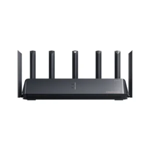 Mi Router BE7000 WiFi 7 - NFC Quick Connect, 7000Mbps, 2.4G/5G, 4K QAM, 160MHz, WPA3, IPv6, USB 3.0, 1GB RAM