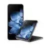 Xiaomi Mix Flip Black 5G - Foldable Smartphone, 12GB RAM, 512GB, Snapdragon 8 Gen 3, Leica Camera