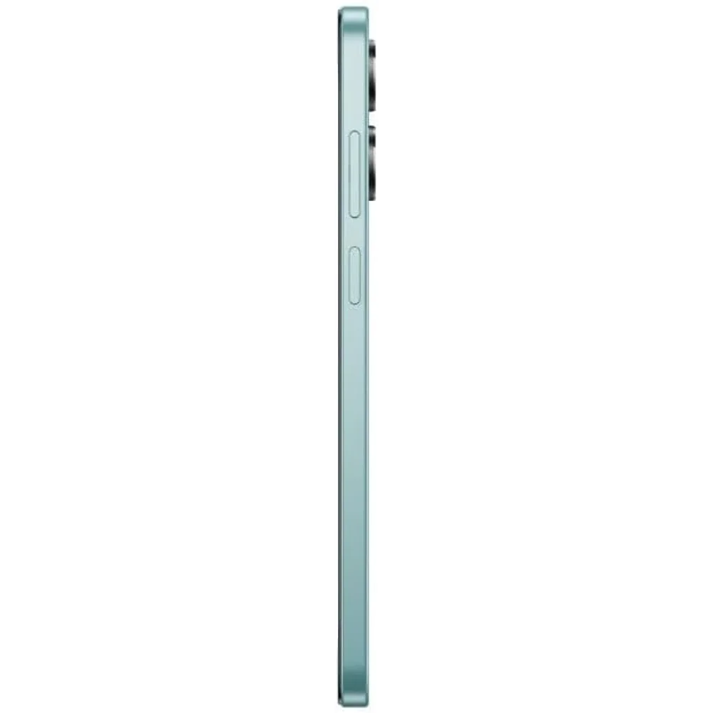 HONOR X6d 5G Ocean Cyan - 4GB+4GB RAM, 256GB Storage, 50MP Camera, 90Hz Display 10 HONOR X6d 5G Ocean Cyan - 4GB+4GB RAM, 256GB Storage, 50MP Camera, 90Hz Display - Image 10