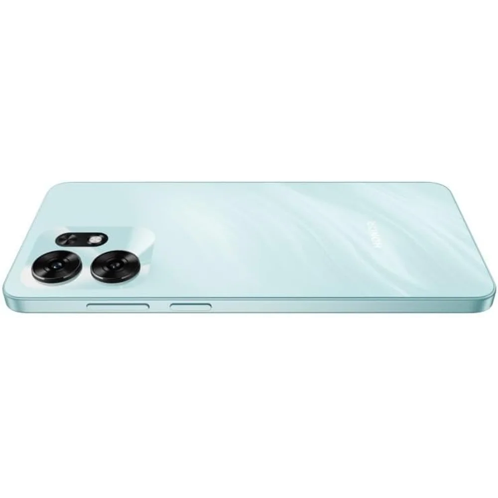 HONOR X6d 5G Ocean Cyan - 4GB+4GB RAM, 256GB Storage, 50MP Camera, 90Hz Display 8 HONOR X6d 5G Ocean Cyan - 4GB+4GB RAM, 256GB Storage, 50MP Camera, 90Hz Display - Image 8