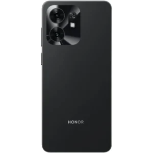 HONOR X6d 5G Midnight Black – 4GB+4GB RAM, 256GB Storage, 50MP Camera, 90Hz Display