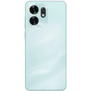 HONOR X6d 5G Ocean Cyan – 4GB+4GB RAM, 256GB Storage, 50MP Camera, 90Hz Display