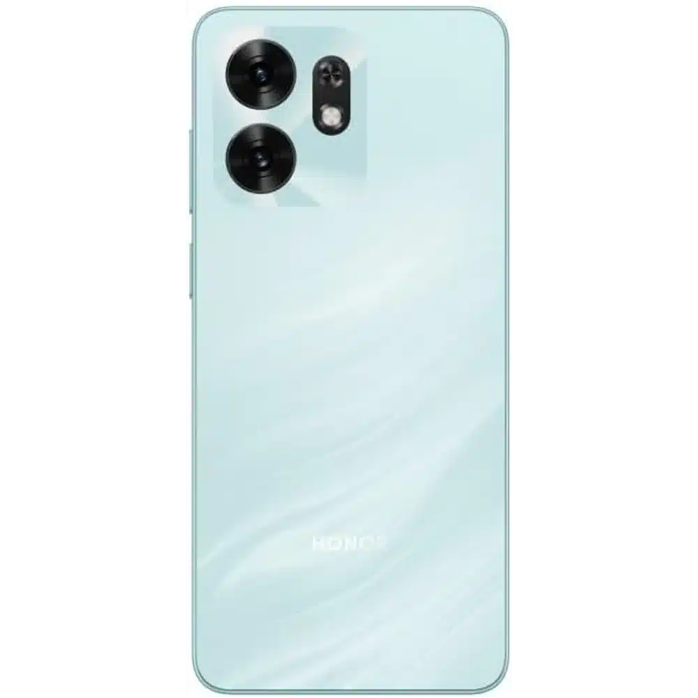 HONOR X6d 5G Ocean Cyan - 4GB+4GB RAM, 256GB Storage, 50MP Camera, 90Hz Display 2 HONOR X6d 5G Ocean Cyan - 4GB+4GB RAM, 256GB Storage, 50MP Camera, 90Hz Display - Image 2