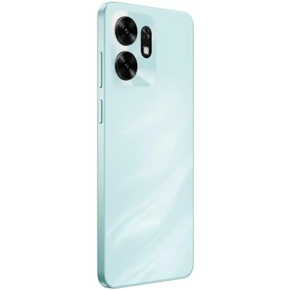 HONOR X6d 5G Ocean Cyan - 4GB+4GB RAM, 256GB Storage, 50MP Camera, 90Hz Display 6 HONOR X6d 5G Ocean Cyan - 4GB+4GB RAM, 256GB Storage, 50MP Camera, 90Hz Display - Image 6