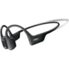 SHOKZ OpenRun Pro Mini Black - Bone Conduction Headphones, Bluetooth, IP55 Waterproof, 10H Playtime, Sport Headband