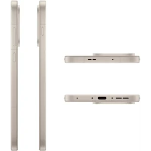 OnePlus 15 – Flagship Smartphone, Snapdragon 8 Elite Gen 5, 16GB+512GB, Sandstorm