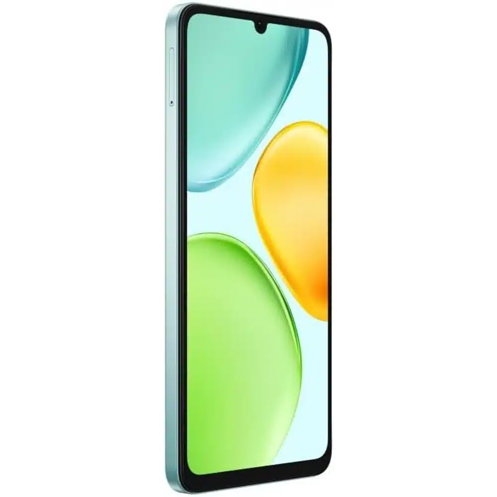 HONOR X6d 5G Ocean Cyan - 4GB+4GB RAM, 256GB Storage, 50MP Camera, 90Hz Display 7 HONOR X6d 5G Ocean Cyan - 4GB+4GB RAM, 256GB Storage, 50MP Camera, 90Hz Display - Image 7