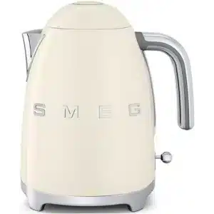 Smeg KLF03BLUK 1.7L 50 s Retro Style Electric Kettle