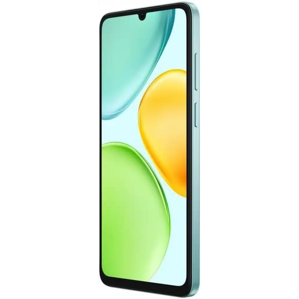 HONOR X6d 5G Ocean Cyan - 4GB+4GB RAM, 256GB Storage, 50MP Camera, 90Hz Display 5 HONOR X6d 5G Ocean Cyan - 4GB+4GB RAM, 256GB Storage, 50MP Camera, 90Hz Display - Image 5