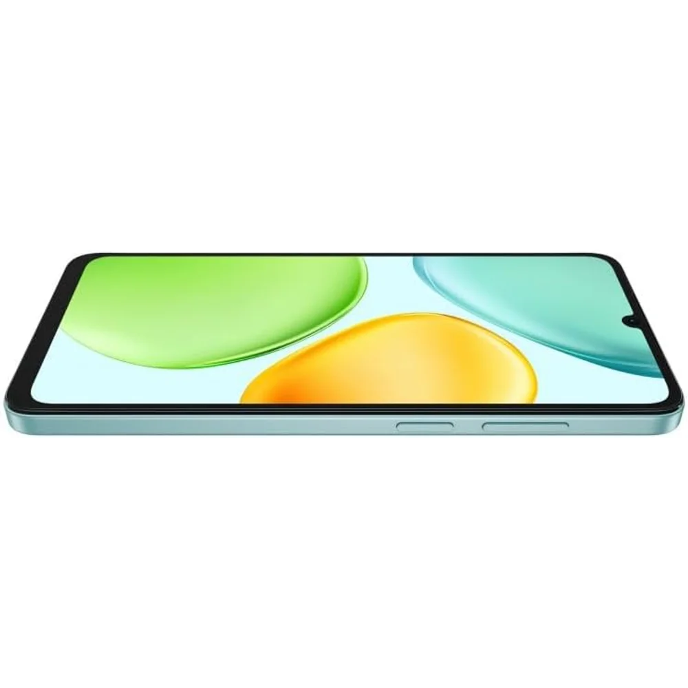 HONOR X6d 5G Ocean Cyan - 4GB+4GB RAM, 256GB Storage, 50MP Camera, 90Hz Display 9 HONOR X6d 5G Ocean Cyan - 4GB+4GB RAM, 256GB Storage, 50MP Camera, 90Hz Display - Image 9