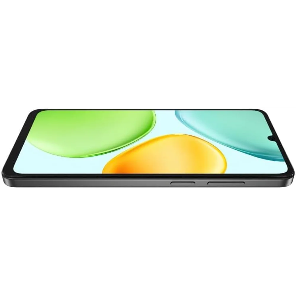 HONOR X6d 5G Midnight Black - 4GB+4GB RAM, 256GB Storage, 50MP Camera, 90Hz Display 8 HONOR X6d 5G Midnight Black - 4GB+4GB RAM, 256GB Storage, 50MP Camera, 90Hz Display - Image 8