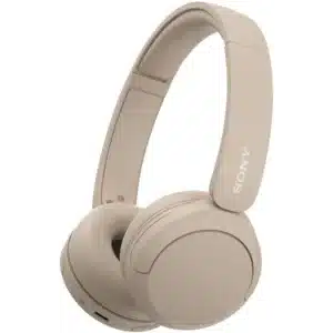 Sony WH CH520 Headphones