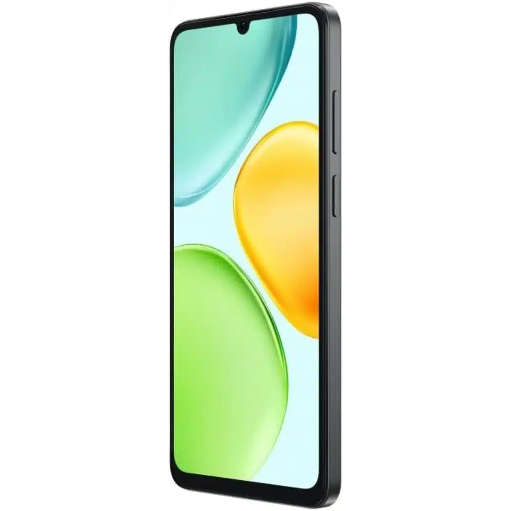 HONOR X6d 5G Midnight Black - 4GB+4GB RAM, 256GB Storage, 50MP Camera, 90Hz Display 7 HONOR X6d 5G Midnight Black - 4GB+4GB RAM, 256GB Storage, 50MP Camera, 90Hz Display - Image 7