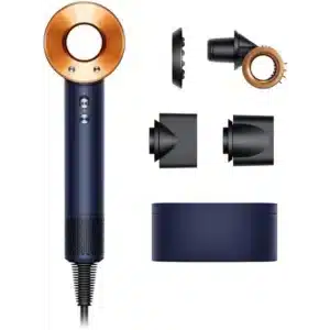 Dyson Supersonic HD15 Hair Dryer Prussian Blue