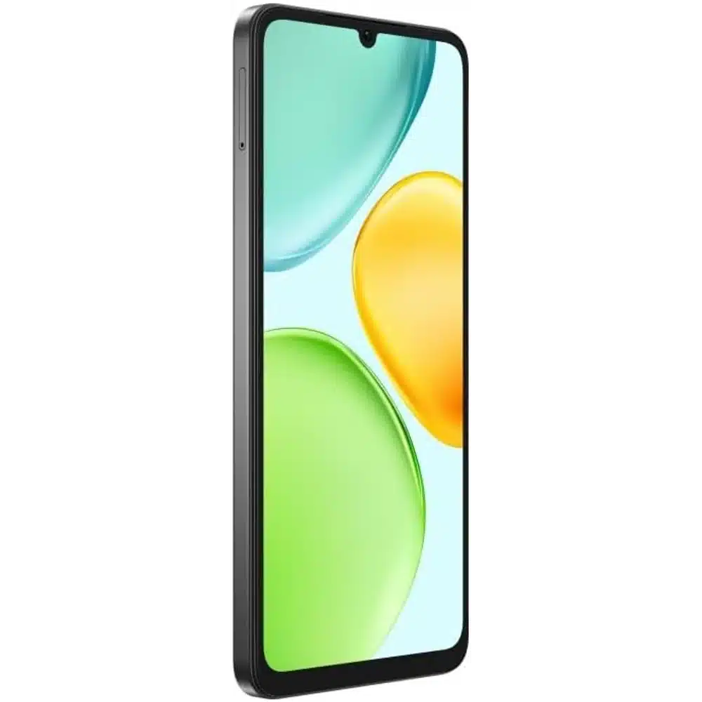 HONOR X6d 5G Midnight Black - 4GB+4GB RAM, 256GB Storage, 50MP Camera, 90Hz Display 5 HONOR X6d 5G Midnight Black - 4GB+4GB RAM, 256GB Storage, 50MP Camera, 90Hz Display - Image 5