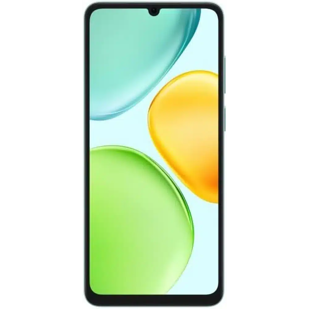 HONOR X6d 5G Ocean Cyan - 4GB+4GB RAM, 256GB Storage, 50MP Camera, 90Hz Display 3 HONOR X6d 5G Ocean Cyan - 4GB+4GB RAM, 256GB Storage, 50MP Camera, 90Hz Display - Image 3