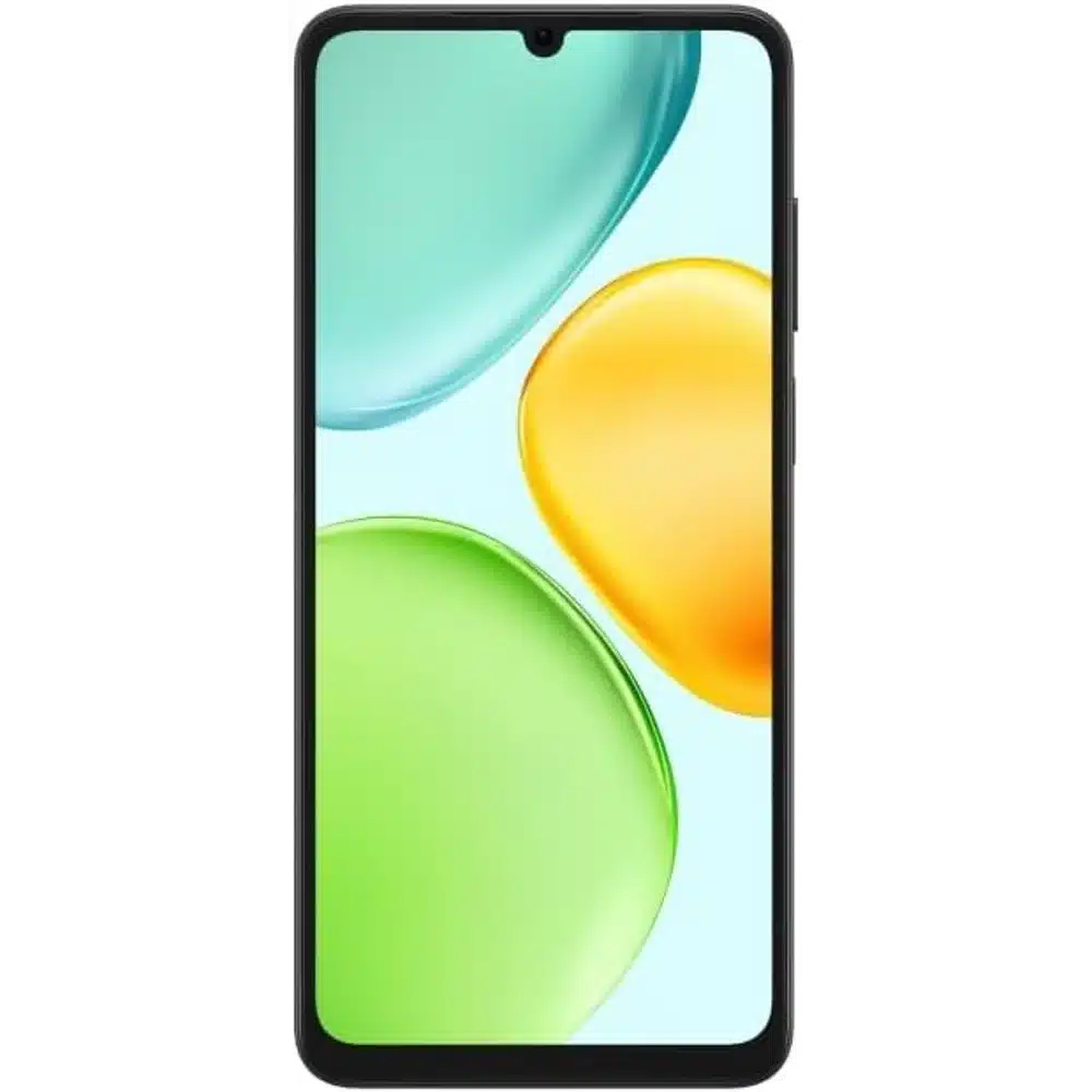 HONOR X6d 5G Midnight Black - 4GB+4GB RAM, 256GB Storage, 50MP Camera, 90Hz Display 3 HONOR X6d 5G Midnight Black - 4GB+4GB RAM, 256GB Storage, 50MP Camera, 90Hz Display - Image 3