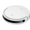 Xiaomi Robot Vacuum E12 - 4000Pa Suction, 2-in-1 Sweep Mop, App Control, Slim Design