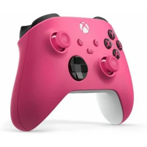 Xbox Wireless Controller Deep Pink for Xbox Series X|S Xbox One Windows PC  Pink Wireless Gaming Controller