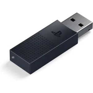 PlayStation Link USB Adapter – Wireless Audio for PS5, PS4, PC, Mac, PULSE Elite, PULSE Explore, Portal
