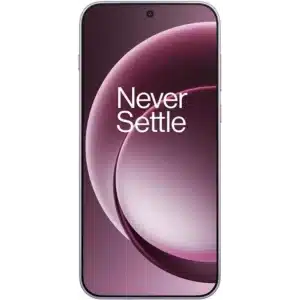 OnePlus 15 – Flagship Smartphone, Snapdragon 8 Elite Gen 5, 16GB+512GB, Misty Purple