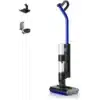 Dyson G1 Wash Blue Black