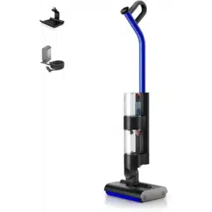 Dyson G1 Wash Blue Black