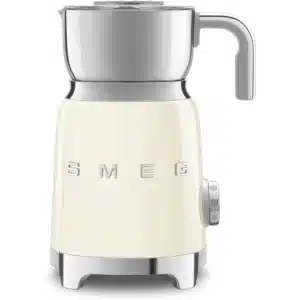 Smeg Milk Frother Cream