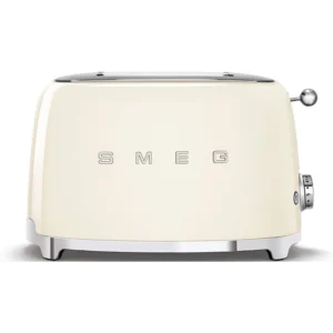 Smeg TSF01CREU 2 Slice Toaster