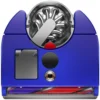 Dyson 360 Vis Nav Robot Vacuum