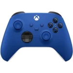 Shock Blue