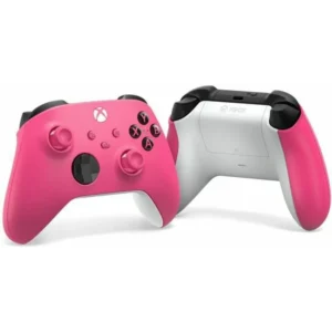 Xbox Wireless Controller for Xbox Series X|S, Xbox One, PC, Android and iOS – Deep Pink